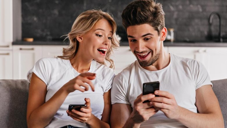 ¿Estamos tan enganchados a internet como parece?