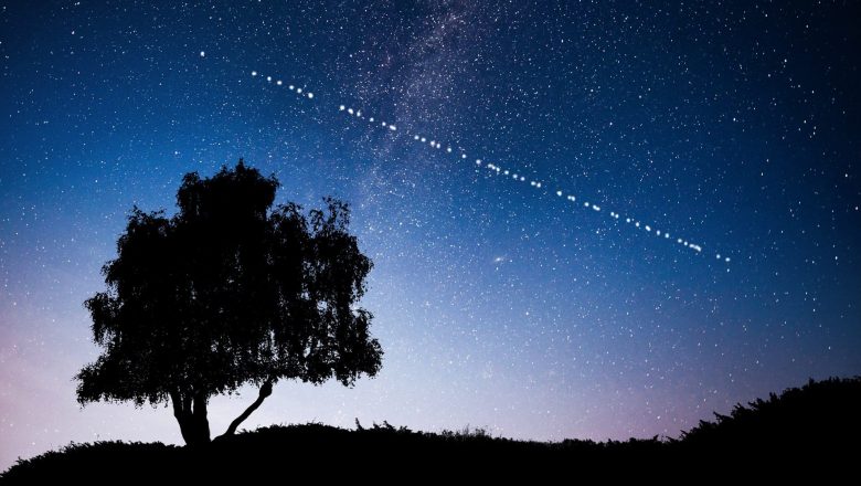Cuotas de Acceso a Internet a Nivel Mundial y el Impacto de Starlink